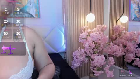 Snapshot of veronica_hill_ chatting on May 2, 3:00 am veronica_hill_ online show from May 2, 3:00 am