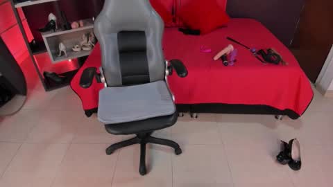 Vero Milf online show from March 13, 10:38 pm