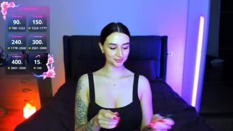 Veronica online show from September 12, 4:29 pm