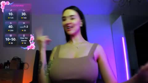 Veronica online show from September 21, 3:46 pm