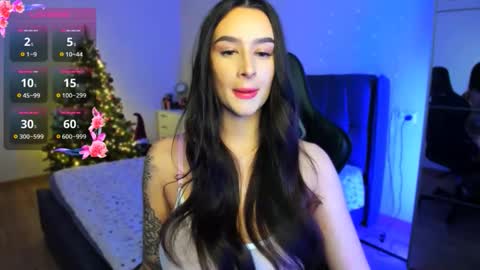 Veronica online show from December 18, 10:21 am