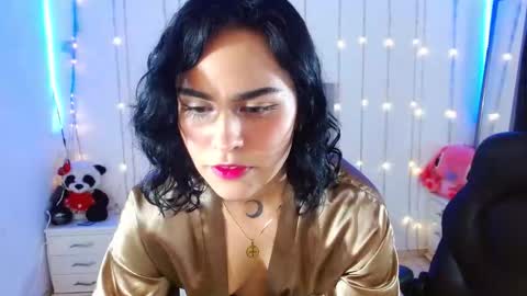 Snapshot of veronica_luar chatting on September 28, 4:18 am veronica_luar online show from September 28, 4:18 am