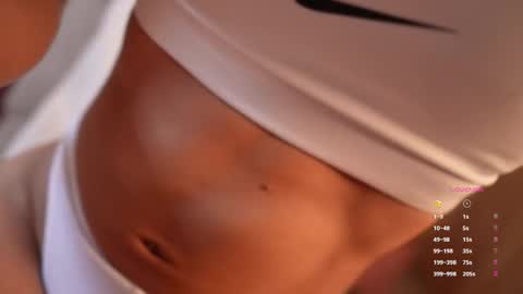 Veronica online show from February 19, 2:35 pm