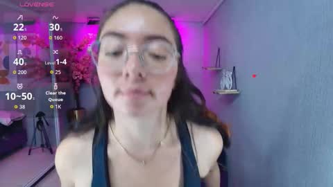 veronica online show from March 27, 7:46 pm