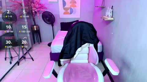 veronica online show from April 16, 7:47 pm