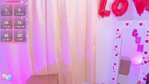 Veronica Olson online show from March 9, 3:54 am