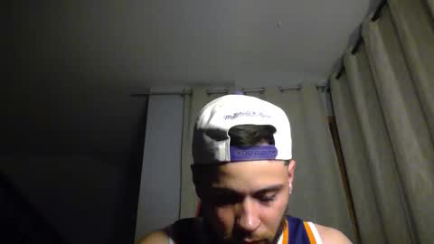 veronicaandalex online show from April 23, 2:24 am