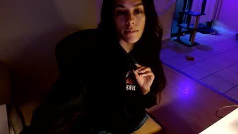 Snapshot of veronicababy26 chatting on June 20, 3:09 am veronicababy26 online show from June 20, 3:09 am