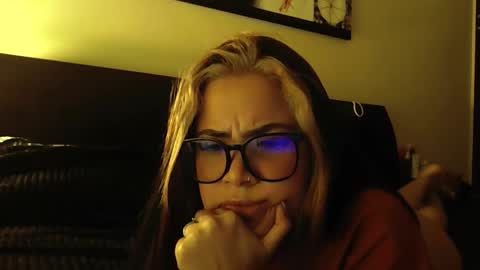 Vero online show from March 11, 5:02 am