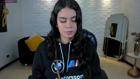 Vero online show from February 11, 3:18 am