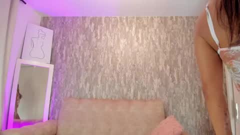 Snapshot of veronicadussan chatting on June 2, 12:56 am Miss Veronica dussan Tw Veronicasm IG Ashveronica online show from June 2, 12:56 am