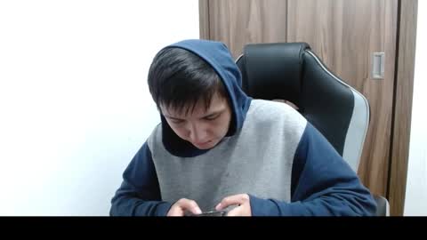 Veronica Clark online show from December 6, 4:14 am