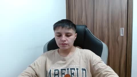 Veronica Clark online show from December 24, 10:39 pm