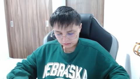 Veronica Clark online show from January 30, 10:29 am