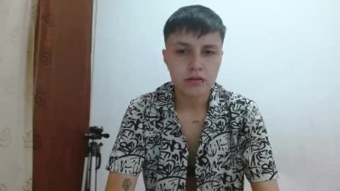 Veronica Clark online show from February 26, 11:59 pm