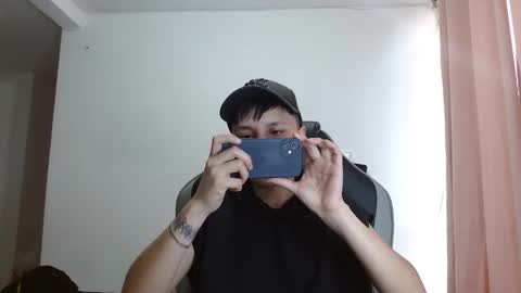 Veronica Clark online show from October 10, 11:53 am