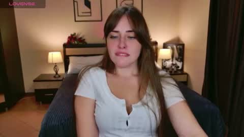 Snapshot of veronicafreman chatting on July 7, 5:32 am Veronica online show from July 7, 5:32 am