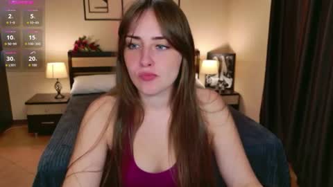Snapshot of veronicafreman chatting on July 8, 10:31 am Veronica online show from July 8, 10:31 am