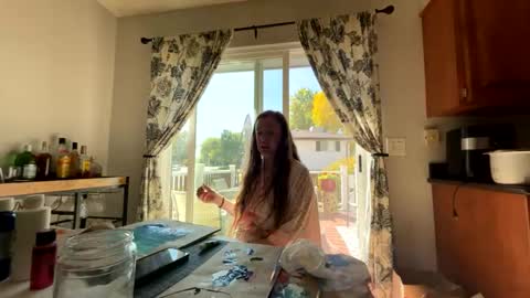 Snapshot of veronicalake chatting on October 16, 6:53 pm Veronica Lake online show from October 16, 6:53 pm