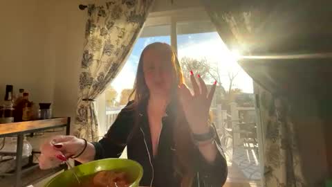 Snapshot of veronicalake chatting on November 3, 9:59 pm Veronica Lake online show from November 3, 9:59 pm