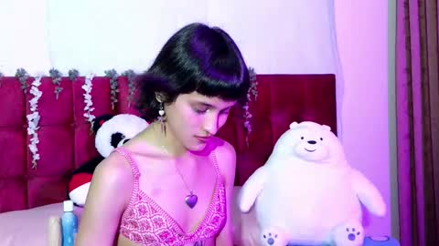 veronicalamberth online show from March 4, 5:13 am