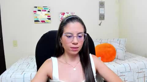 Veronica Miller online show from September 14, 2:44 am