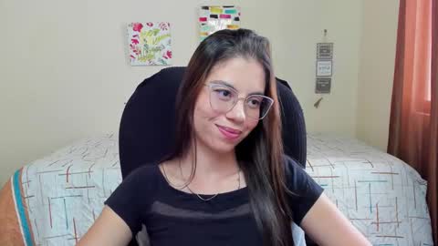 Veronica Miller online show from September 25, 8:12 pm