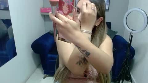 veronicaparkersex online show from March 17, 12:41 pm