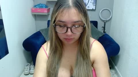 veronicaparkersex online show from April 1, 1:41 pm