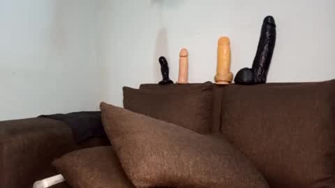 veronicaredonda online show from March 13, 9:10 pm