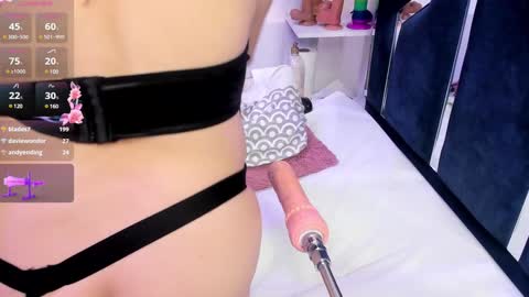 Veronica online show from February 5, 3:09 pm