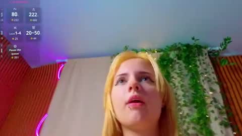 veronicaterry online show from July 17, 9:27 am