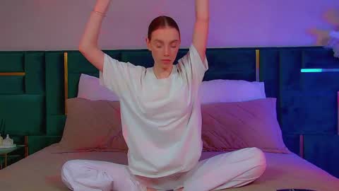 Veronica online show from May 29, 7:34 pm
