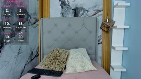 Snapshot of veronicawilson chatting on October 29, 8:54 pm Veronica online show from October 29, 8:54 pm