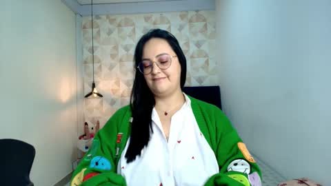 veroniicabbw online show from October 23, 12:04 pm