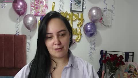 veroniicabbw_ online show from March 23, 1:15 pm
