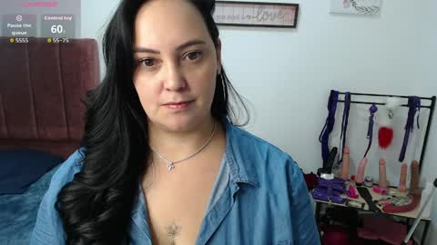 veroniicabbw_ online show from March 31, 3:12 pm