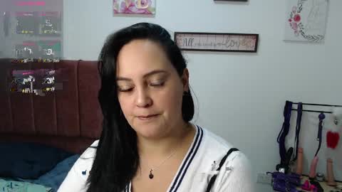 veroniicabbw_ online show from April 4, 1:41 pm