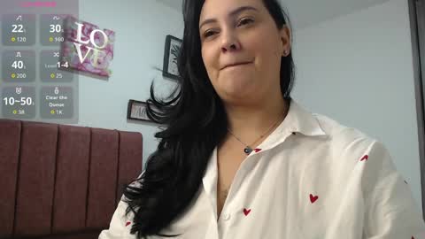 veroniicabbw_ online show from April 7, 12:38 pm