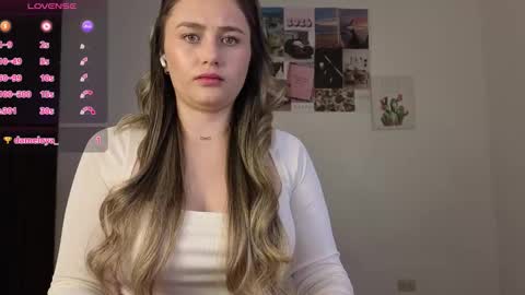 Vero online show from March 19, 2:59 am