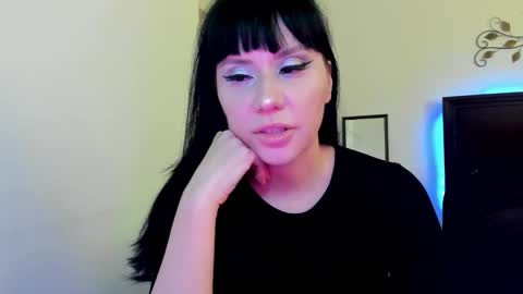 Miss Veronika Blak online show from December 21, 3:24 am