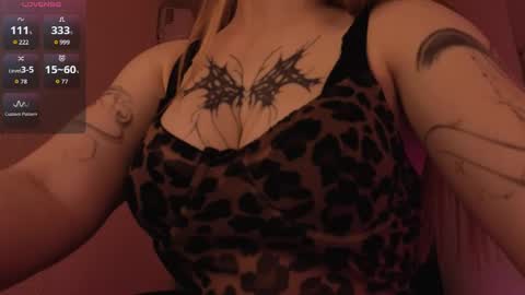 Veronika online show from June 9, 1:01 pm