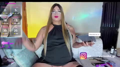 Snapshot of veronika_foxter chatting on June 18, 4:11 pm veronika gomez ind online show from June 18, 4:11 pm