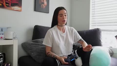 Snapshot of veronikavengeance chatting on February 7, 10:30 pm VeronikaVengeance online show from February 7, 10:30 pm