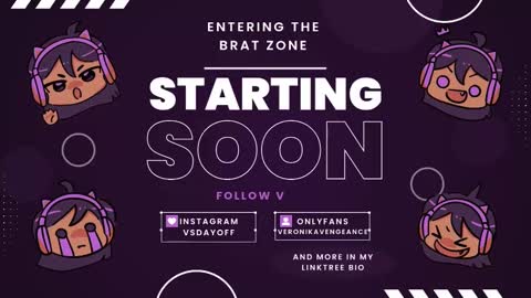 Snapshot of veronikavengeance chatting on October 8, 6:38 pm VeronikaVengeance online show from October 8, 6:38 pm