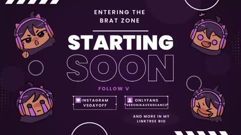 Snapshot of veronikavengeance chatting on October 26, 7:53 pm VeronikaVengeance online show from October 26, 7:53 pm