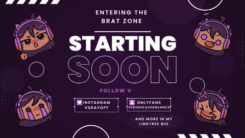 Snapshot of veronikavengeance chatting on November 10, 12:42 am VeronikaVengeance online show from November 10, 12:42 am