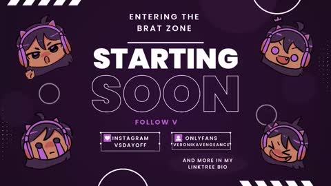 Snapshot of veronikavengeance chatting on December 1, 12:04 am VeronikaVengeance online show from December 1, 12:04 am