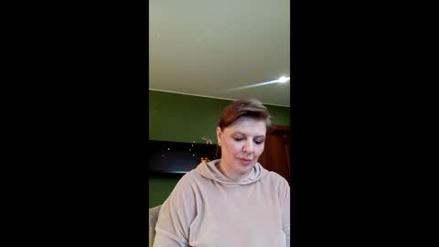 VeronikawGold online show from March 22, 6:39 am