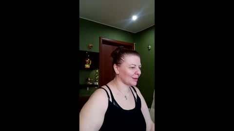 VeronikawGold online show from April 14, 11:00 pm